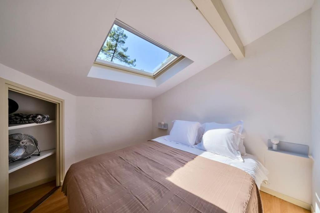 Nid De Line - Hostal Naou - Wifi-Netflix Soorts-Hossegor Exterior photo